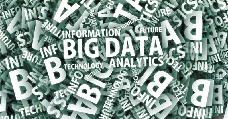 Big data, blockchain e smart contract