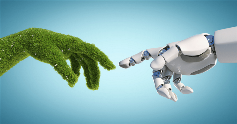 Industria Europea 2030: nuovi processi organizzativi e culturali per una transizione verde e digitale