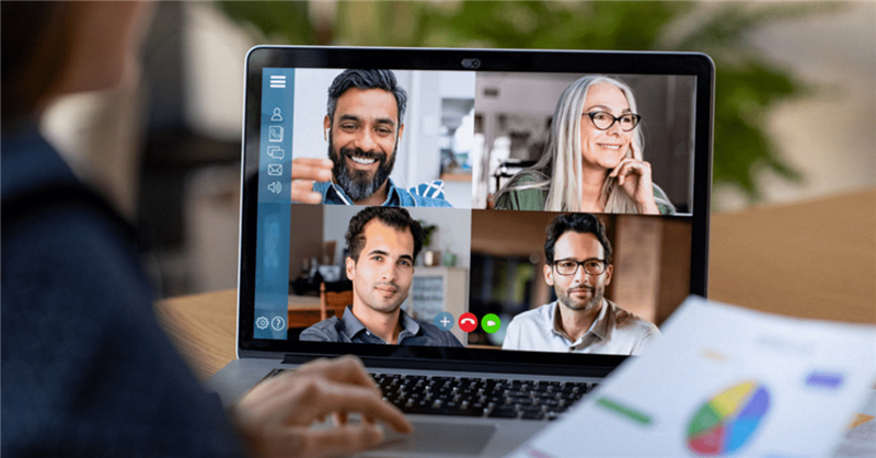 B2B virtuali: settore food