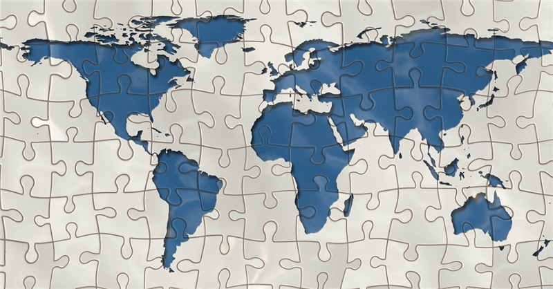 Ciclo di incontri formativi sull'internazionalizzazione