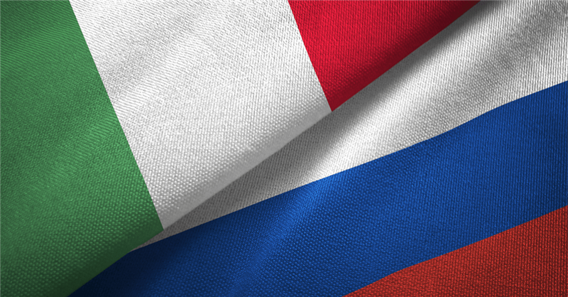 Doing Business in Russia
