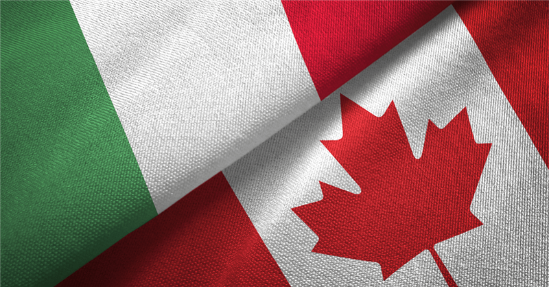 Doing Business in Canada