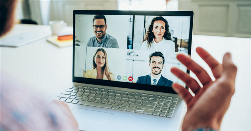 Strategie di comunicazione per B2B virtuali efficaci