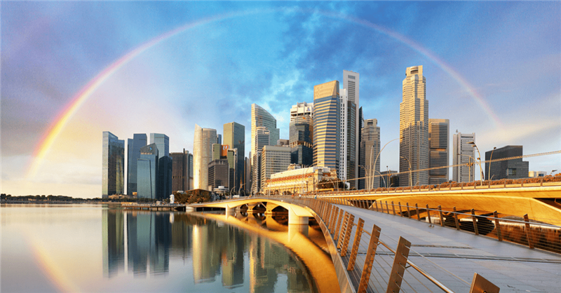 Business Focus Singapore
