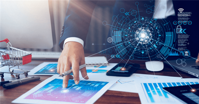 Corso executive: International Digital Marketing Plan