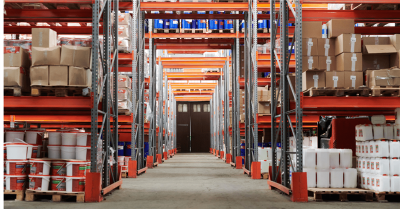 Corso Executive: Logistica integrata