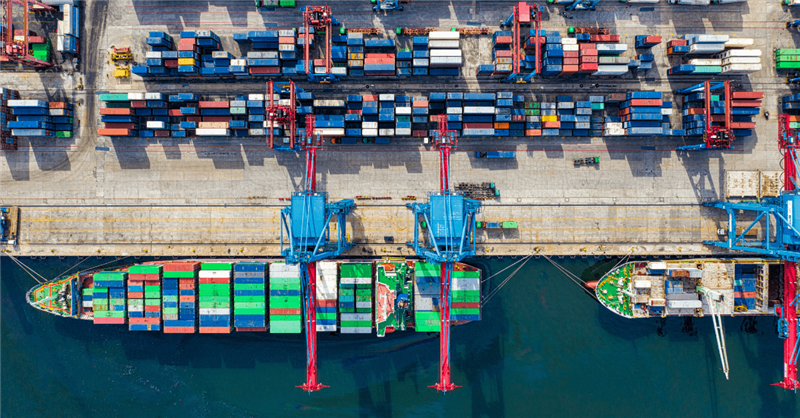 Corso executive: logistica integrata e sistema doganale 2022