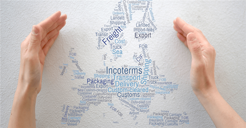 Incoterms® e trasporti internazionali: responsabilità, rischi e spunti operativi