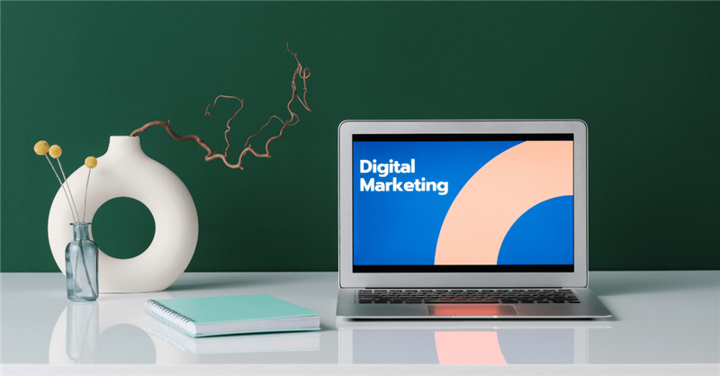 Digital Marketing per internazionalizzazione