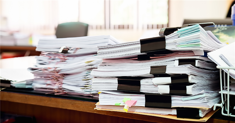 Export control: Procedure Interne di Conformità