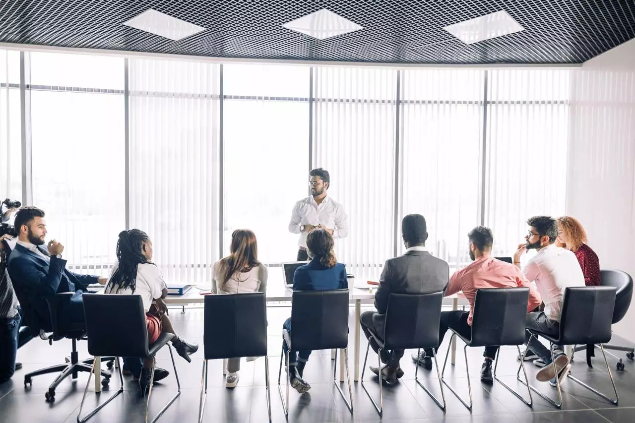 Formazione Executive