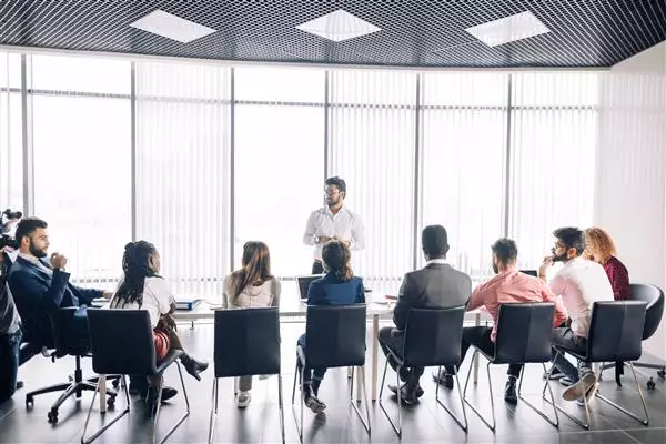 Formazione Executive