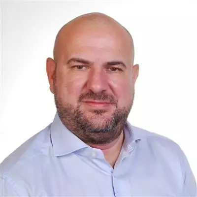 Pierantonio Pierobon