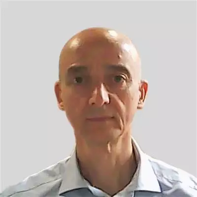 Giuseppe Molinari