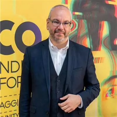 Andrea Boscaro