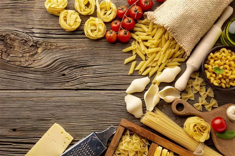 Acceleratore di successo per il food business