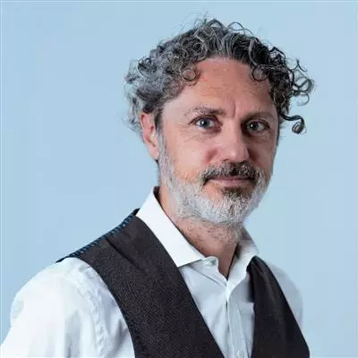 Nicola Mauri