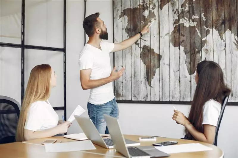 Corso On Demand NIBI: strategie e strumenti per l’internazionalizzazione delle PMI