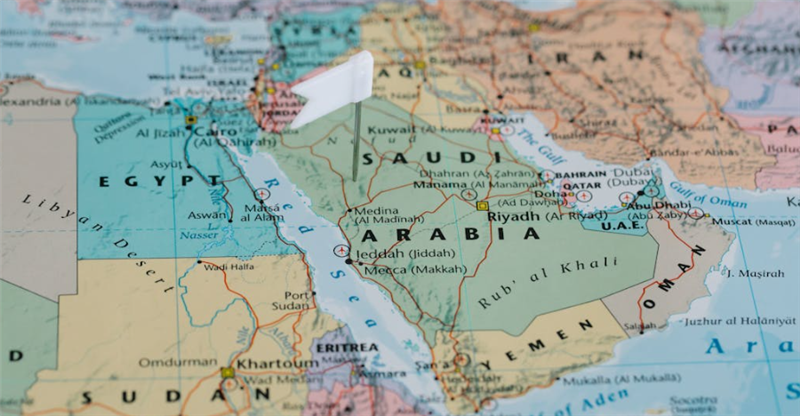 Doing Business in Arabia Saudita 2024
