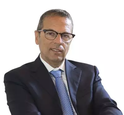 Alberto Perani