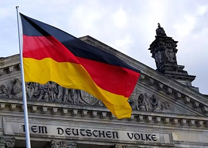 Doing Business in Germania (focus food & wine) 2024