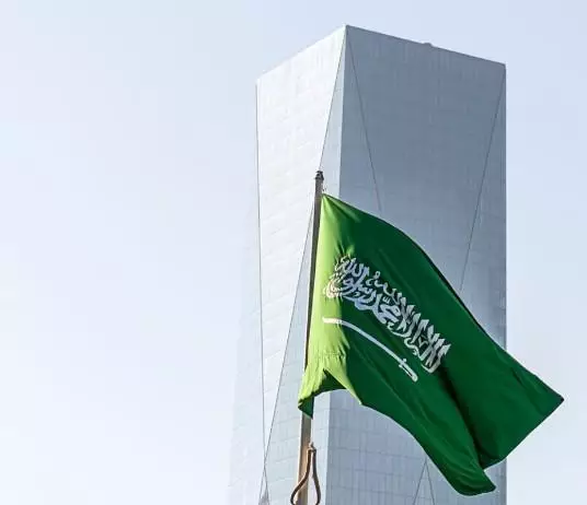 Doing Business in Arabia Saudita (focus arredo & hospitality) 2024