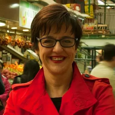 Luisa Puppo
