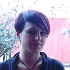 Malayka Samantha Picchi