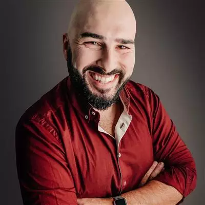 Antonio Mariggio'
