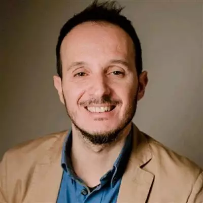 Giuseppe Pizzi