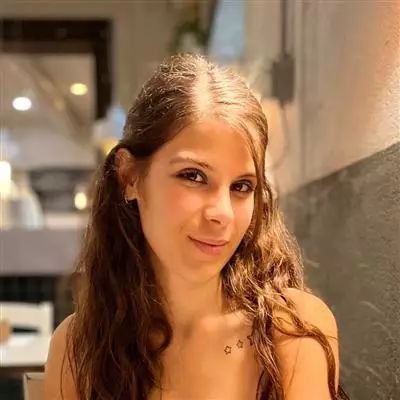 Anna Giulia Ippolito
