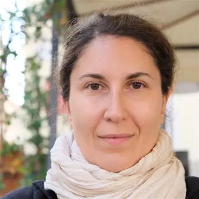 Doris Zaccaria