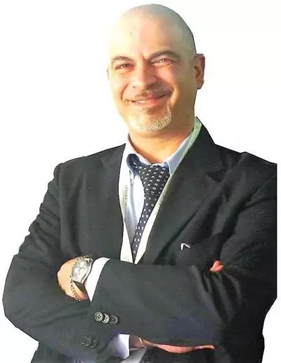 Fabio Santoni