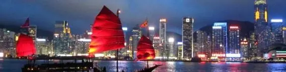 Doing Business in Hong Kong 2025 (focus food and beverage)