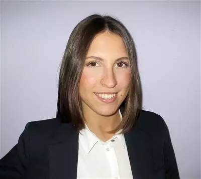 Martina Scurati