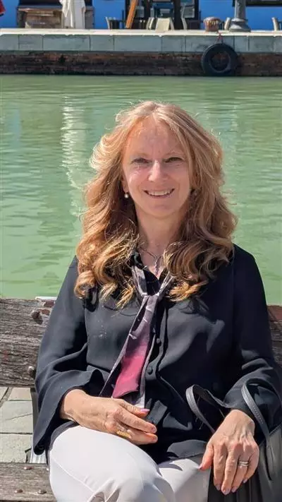 Cinzia Bolognesi