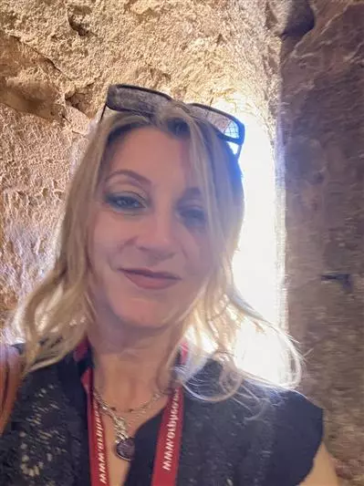 Roberta Borsatti