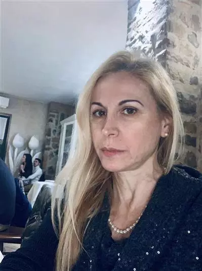 Simona Ravegnini