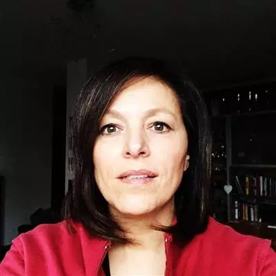 Silvia Lambertini
