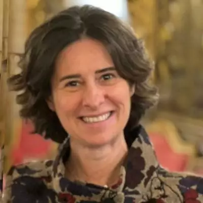 Cristina Meloni