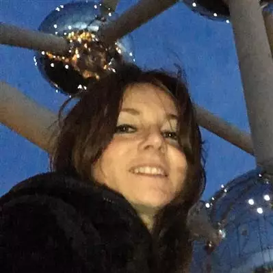 Barbara Bisi