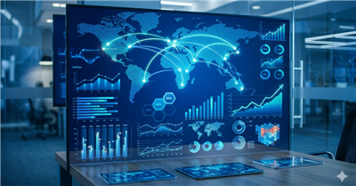 Analisi dei dati per Export: come utilizzare i dati per crescere