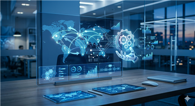 AI Copilot per export manager