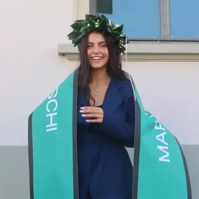 Martina Belluschi