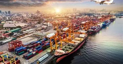 Gestione del rischio e Incoterms® nel commercio internazionale