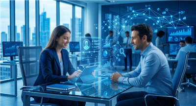 Vendere conoscendo il cliente con il CRM