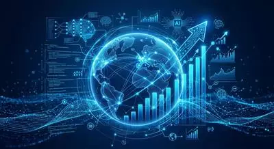 Export Digitale Data Driven: AI e Analytics per far crescere le vendite all'estero