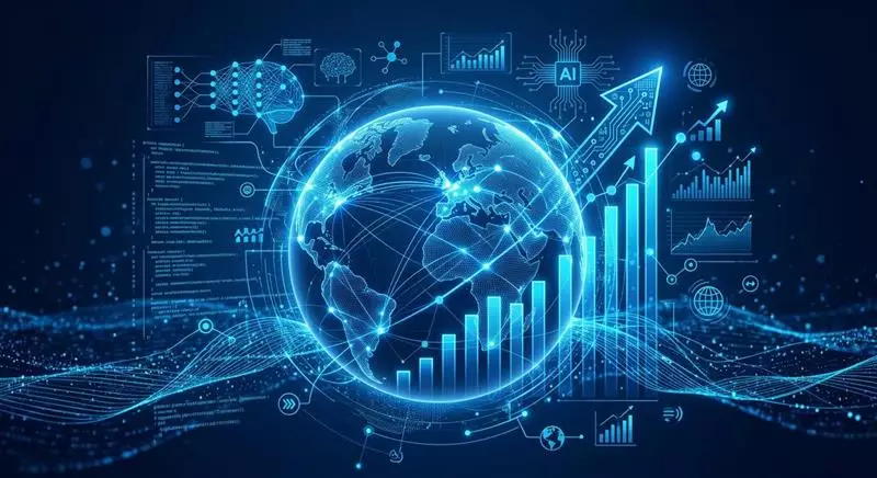 Export Digitale Data Driven: AI e Analytics per far crescere le vendite all'estero