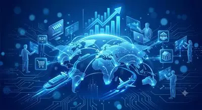 Modelli di e-business: vendere online in modo differente
