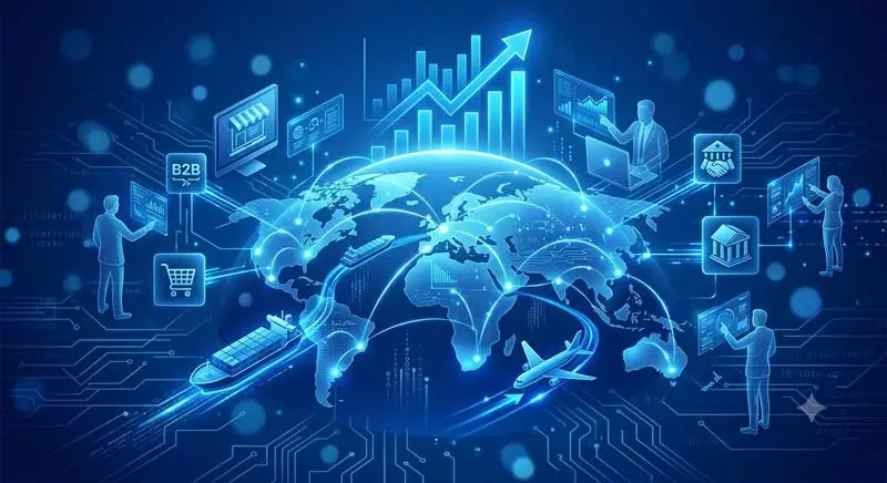 Modelli di e-business: vendere online in modo differente
